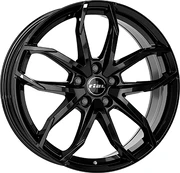 8,0X18 RIAL LUCCA 5/110 ET33 CH65,1