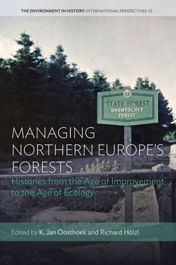 Managing Northern Europe's Forests