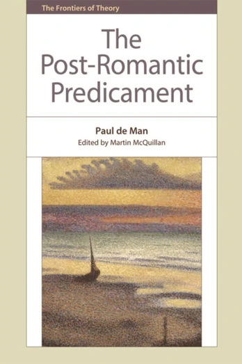 Post-Romantic Predicament