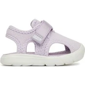 Basutės Sprandi LEA-XM-0173 Violetinė