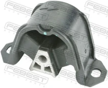rear engine mount FEBEST DM-003