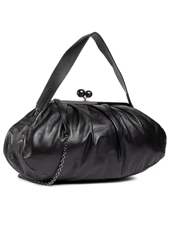 Weekend Max Mara Rankinė Provino 55161002600 Juoda