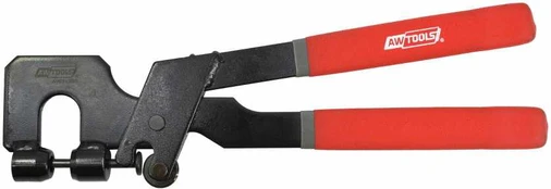 AW-Tools AWTOOLS replės PROFILIŲ SUJUNGTI 300mm