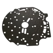 FEBI FE102860 Gearbox gasket kaina