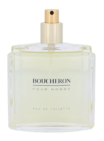 Boucheron Boucheron Vyrams