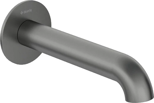 Bathtub spout