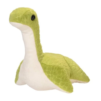 Ea Apex Legends - Jakks Green Plush Nessie 15 cm