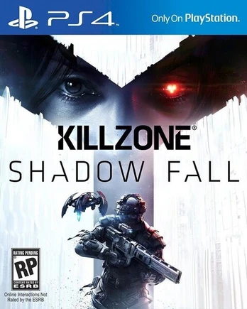 Killzone: Shadow Fall Playstation 4