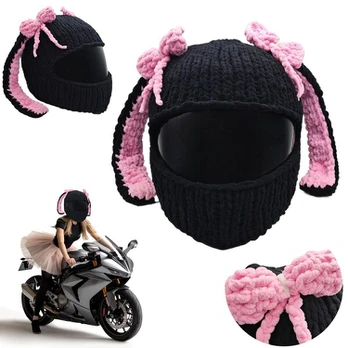 Stilinga kaskado "girly Bunny Rider" apdaila