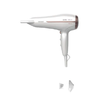 Plaukų džiovintuvas Cecotec IoniCare 5200 Aura