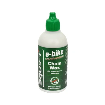 Squirt E-Bike grandinės vaškas | 120 ml