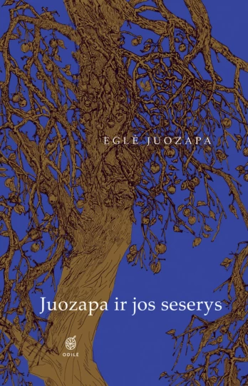 Juozapa ir jos seserys