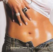 CD Jennifer Lopez - Love Don't Cost A Thing