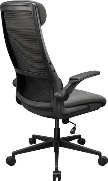 COUGAR Gaming/Office-Stuhl Stryder, Stoff, Grau