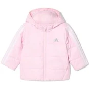 adidas Essentials 3-Stripes Jr JW2442 striukė : Dydis - 98CM