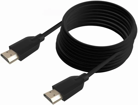 Hdmi kabelis Aisens V2.0 Ccs 10m 4k@60hz 18gbps