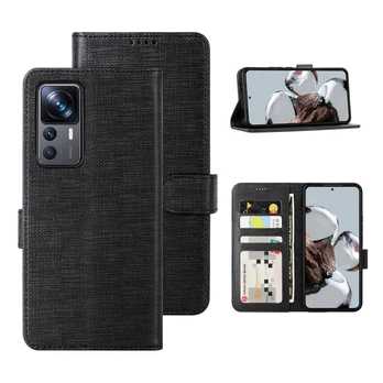 Xiaomi 12T Pro 12T“ dėklas A