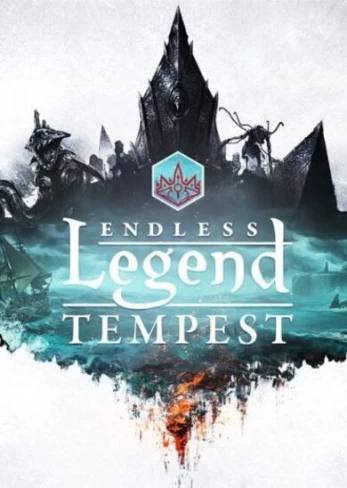 Endless Legend: Tempest PC