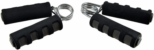 Riešo espanderis PROfit Hand Grip DK1108 Black