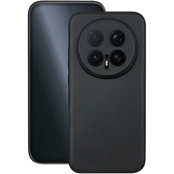 Dėklas Telforceone Matt TPU case for Honor Magic 8 Pro juodas