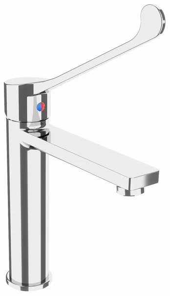 Praustuvo maišytuvas Ravak SF 014.00CR, chromo