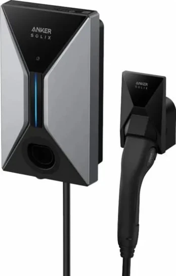 Anker SOLIX EV įkroviklis 22KW su laidu