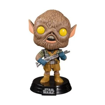 Proxy Funko! POP - Convention Excl SW - Celebration Chewbaca