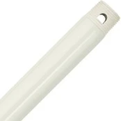 Pailginimo stiebas "Hunter DV" baltas 150 cm