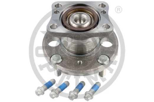 Rato guolio komplektas OPTIMAL 302 101