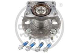 Rato guolio komplektas OPTIMAL 302 101 kaina