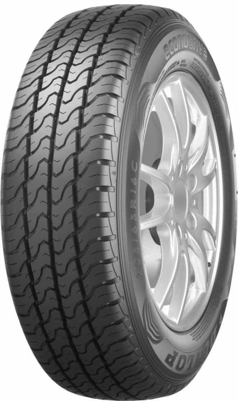 Dunlop 215/75R16C ECONODRIVE LT 116/114R