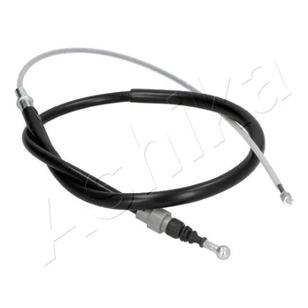 Trosas, stovėjimo stabdys ASHIKA 131-00-0925