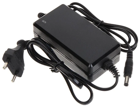 Maitinimo šaltinis DC 12V 2000mA (2A) 24W