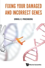 Fixing Your Damaged And Incorrect Genes kaina