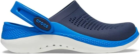 Crocs™ LiteRide 360 Clog Kid's - Navy/Bright Cobalt