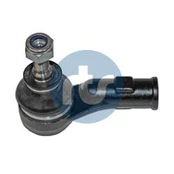 Skersinės vairo trauklės galas RTS 91-00689-2