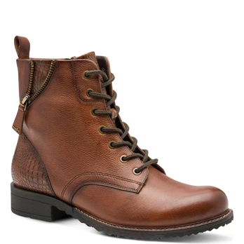 Aulinukai moterims, Ruda, Booties