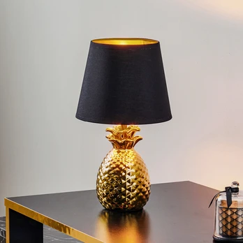 Stalinis šviestuvas REALITY PINEAPPLE, 1 x E14, 40 W