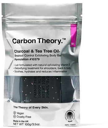 Carbon Theory 100.0g Moterims