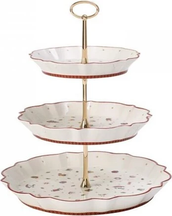 Villeroy & Boch serviravimo stovas