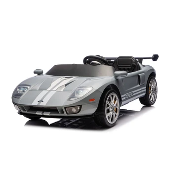 Nauja Transporto priemonė Ford GT Gray