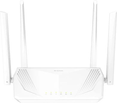 D-link S15 Maršrutizatorius AX1500 Wi‑Fi 6