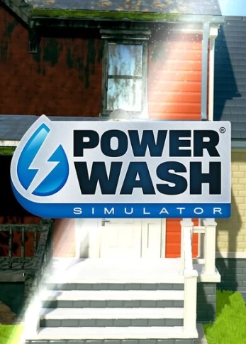 Powerwash Simulator PC