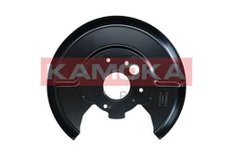 KAMOKA 1180097 Apsauginis skydas, stabdžių diskas