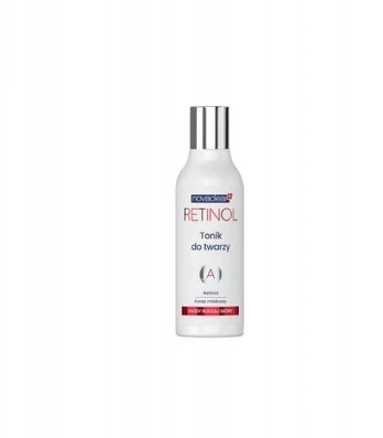 „Novaclear“ retinolio veido tonikas 100 ml