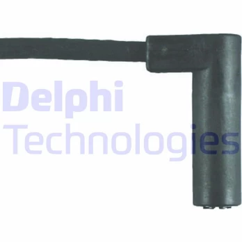 Jutiklis, alkūninio veleno impulsas DELPHI SS10729-12B1