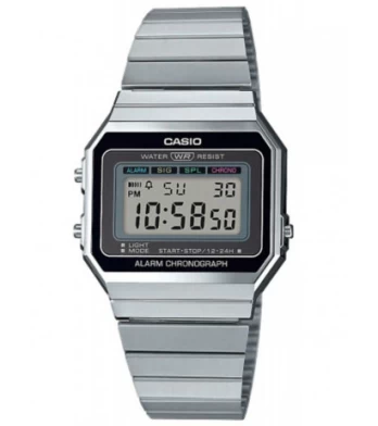 Casio A700WE-1AEF