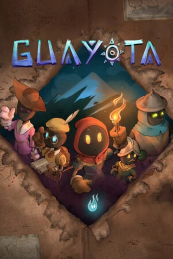 Guayota PC