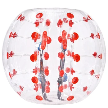 Pripučiamas kamuolys Vevor HCPPQ-004, 1.2 m