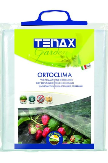 Agroplėvelė Tenax Ortoclima, balta, 10 x 1.6 m